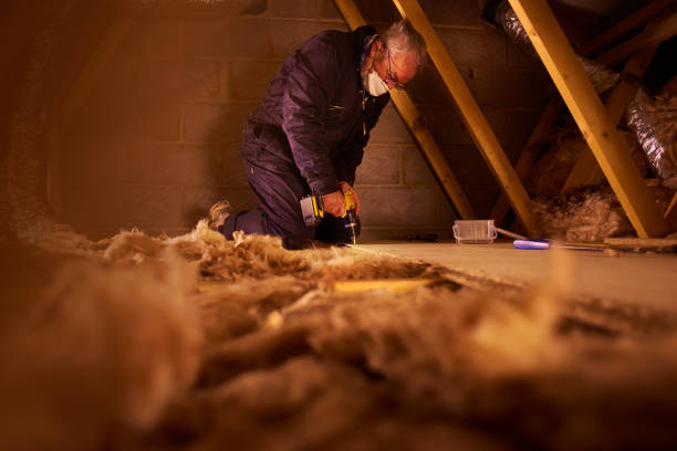 Best Insulation for Specific Applications in Short Hills, NJ